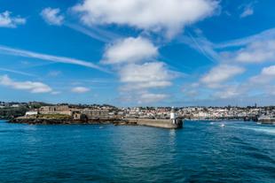 St. Peter Port 