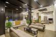 Rezeption und Lobby