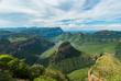 Blyde River Canyon