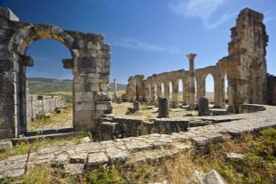 Volubilis