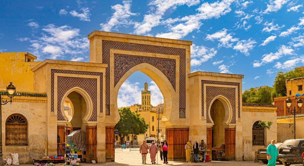 Fes