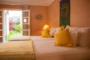 Gästezimmer