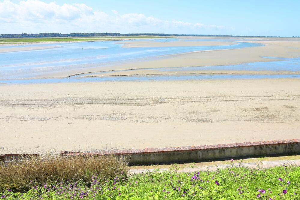 Bucht von Somme