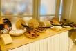 Frühstücksbuffet