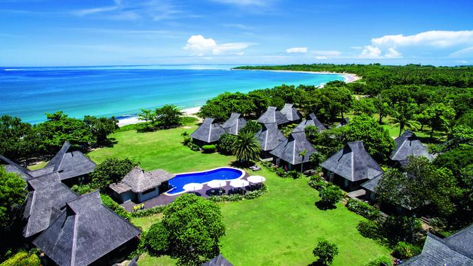 Yatule Resort