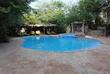 Poolbereich