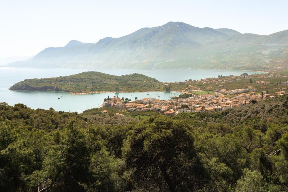 Nea Epidaurus
