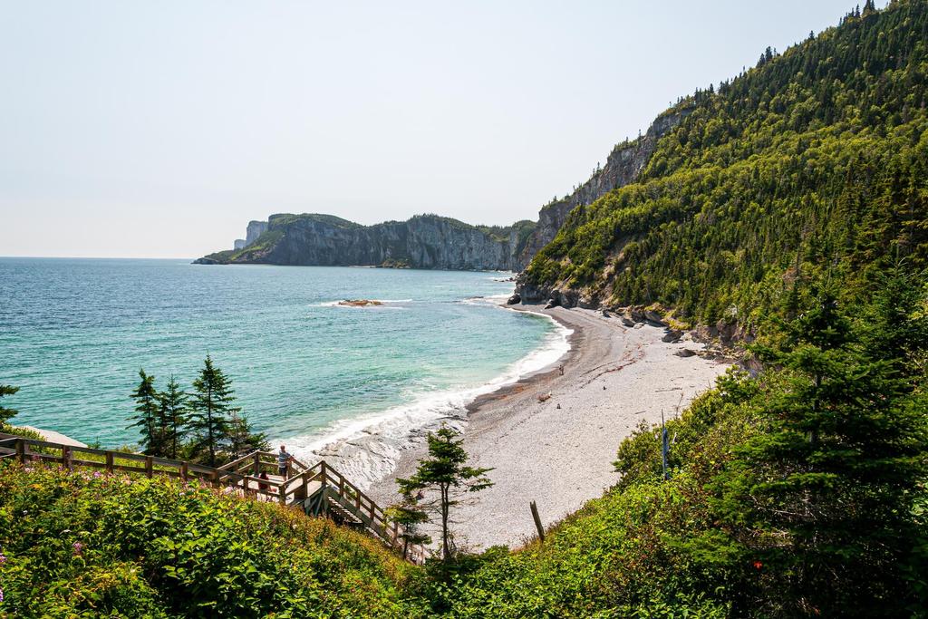 Forillion Nationalpark