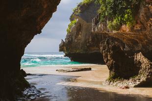 Strand Suluban