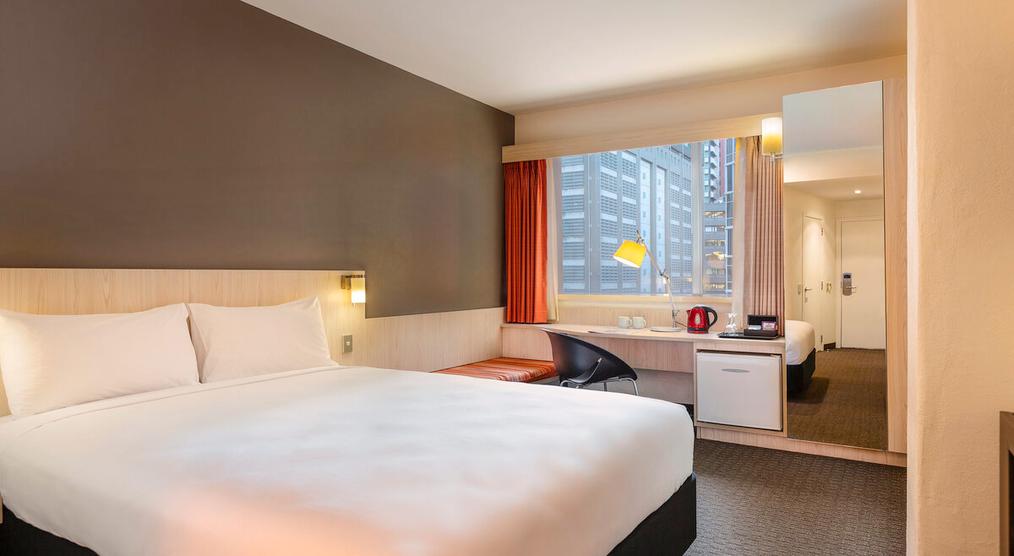 Doppelzimmer
