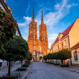 Breslauer Dom