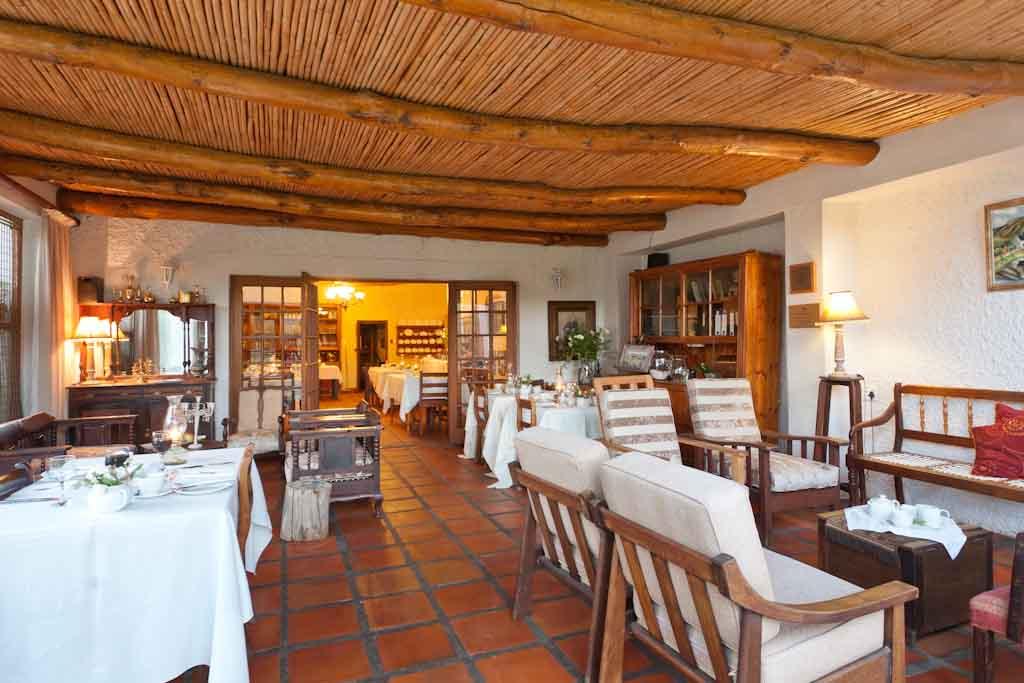 Speisesaal