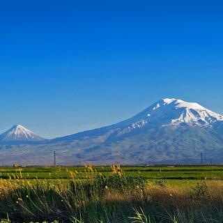 Berg Ararat