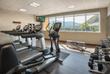 Fitnessraum
