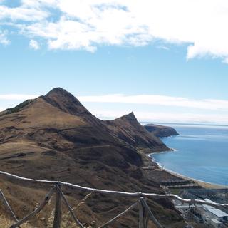 Porto Santo