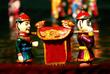 Wasserpuppentheater