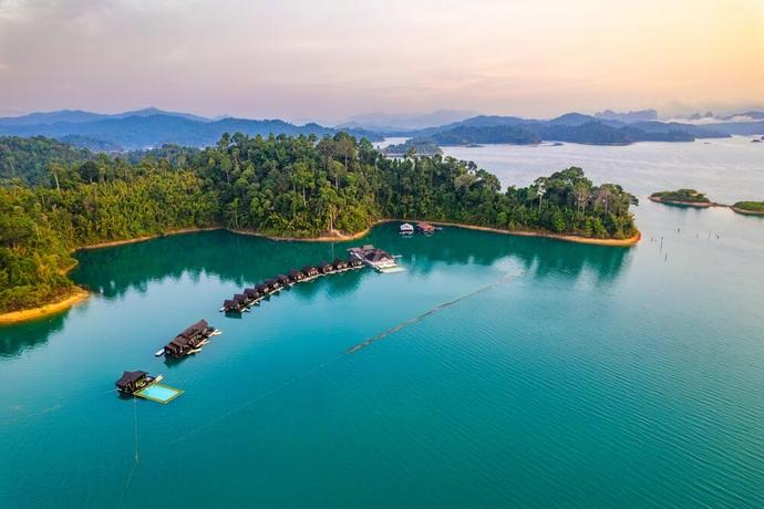 Khao Sok 