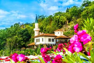Balchik