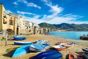 Cefalù