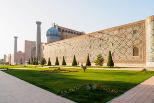 Samarkand