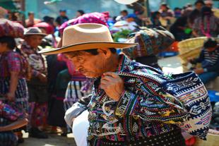 Guatemalteke