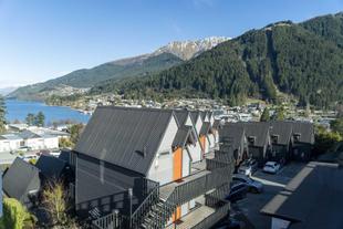 Hotelanlage