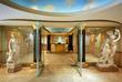 Spa & Wellnessbereich 