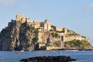 Castello Aragonese