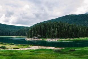 Schwarzer See