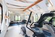 Fitnessraum