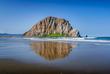 Morro Rock