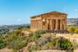 Tal der Tempel