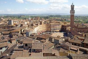 Piazza del Campo