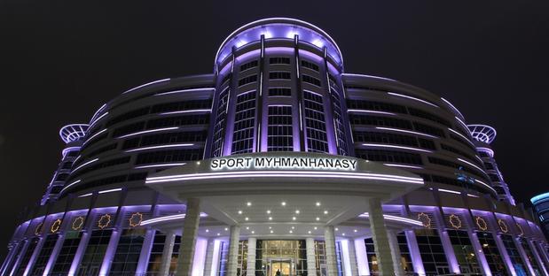Außenansicht des Hotels
