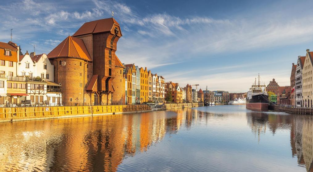 Gdansk