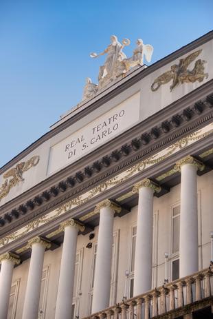 Teatro San Carlo