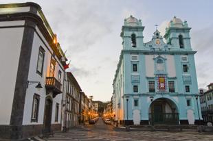 Angra do Heroismo
