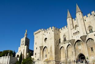 Papstpalast 