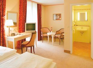 Hotelzimmer