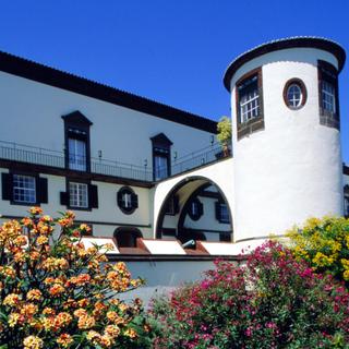 Funchal, Madeiras Hauptstadt