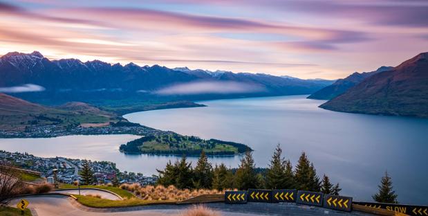 Queenstown
