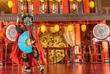 Sichuan Oper 
