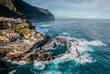 Meerwasserschwimmbecken in Porto Moniz