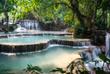 Kuang Si Wasserfall
