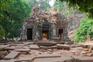 Wat Phou
