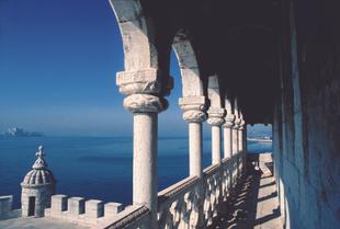 Turm von Belem