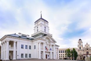 Rathaus