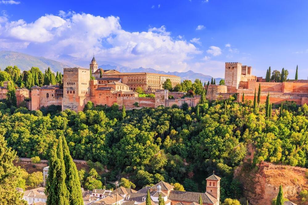 Alhambra