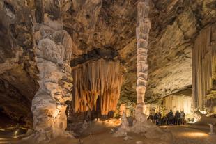 Cango Caves