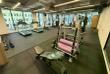 Fitnesscenter